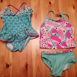 Toddler swimsuit